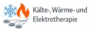Kälte-, Wärme- und Elektrotherapie
